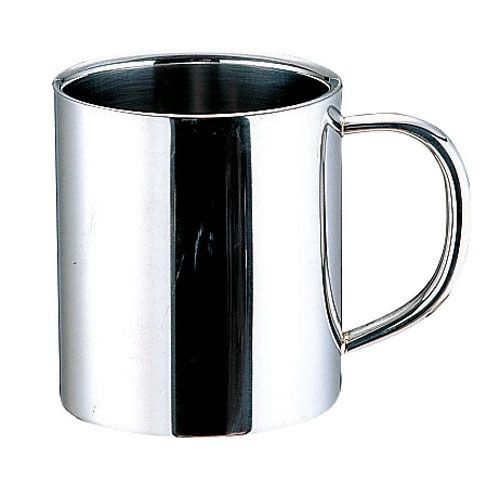 18-8 ダブルマグ(二重構造) 10オンス (PMG10010)拍卖