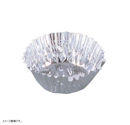 東洋アルミ 『食品用 アルミカップ』 ホイルケース 浅型(500枚包)5号拍卖