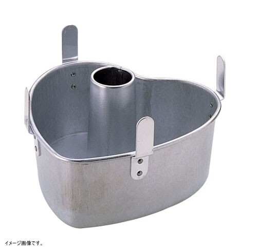 タイガークラウン シフォンケーキハート型170 1313拍卖