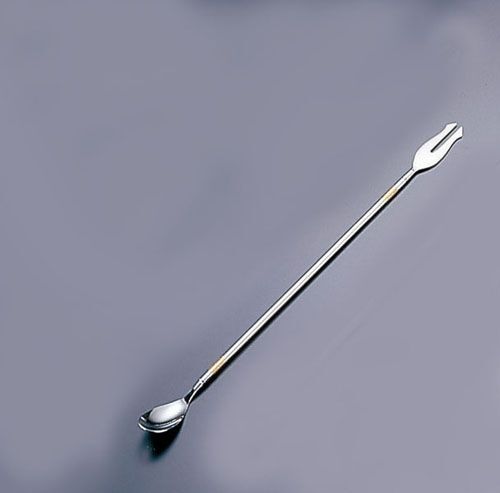 18-0 マリモバースプーン (部分金メッキ)小 (PBC42003)拍卖