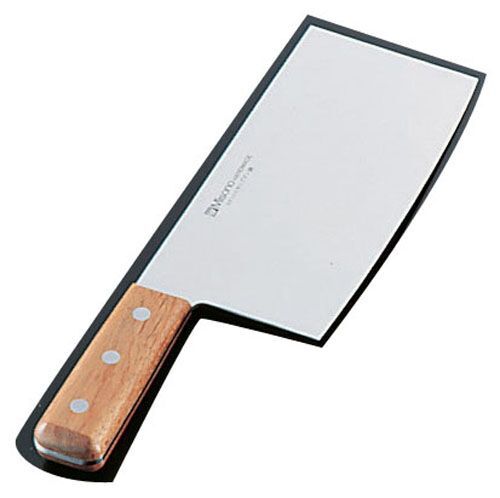 ミソノ 中華庖丁 No.661 (AMSA2)拍卖