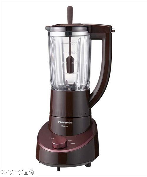 ミキサー X701/X700/X109用 カッター付ミルコップ台(AVA15-2001-TO)拍卖