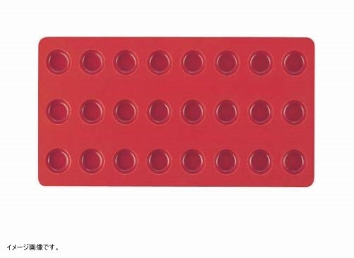 Martellato(マルテラート) ゼリーフレックスモルド ボンボン(24ヶ取) SG05拍卖