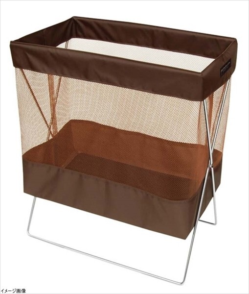 サイドワゴン メッシュ ブラウン Lサイズ R-330BR拍卖