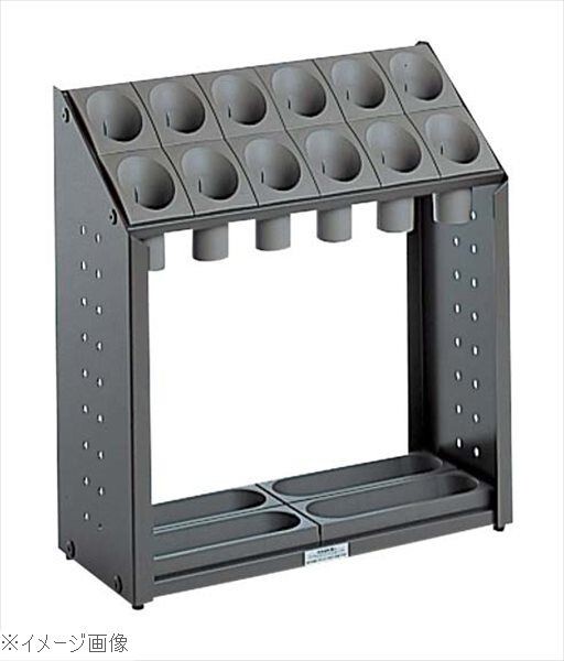 オブリークアーバンB 傘立 12本立 グリーン UB2851121拍卖