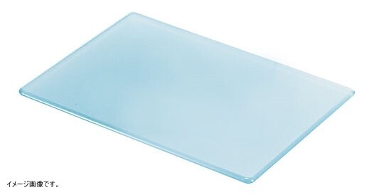 アクリル ブッフェトレイ長角ライトグリーン M G5032拍卖