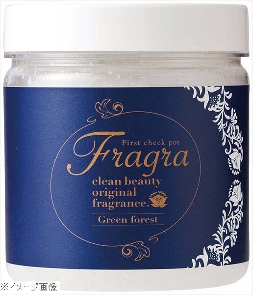 消臭剤 ファーストチェックPOT 450g グリーンフォレスト拍卖