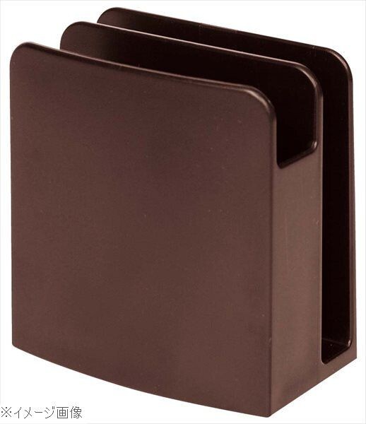 シンビ メニュー立兼用ナフキンスタンド SHO-148-S 茶拍卖