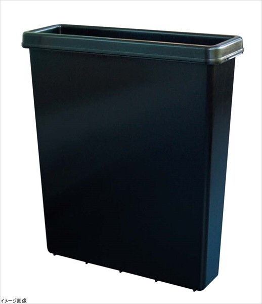 ラップラクン 包丁差し(壁掛金具付)ブラック 8丁入拍卖