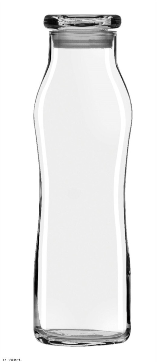 Libbey(リビー) ウォーターボトル No.701 PLB9701拍卖