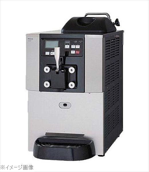 パナソニック 卓上型ソフトクリームフリーザー SSF-M162PN拍卖
