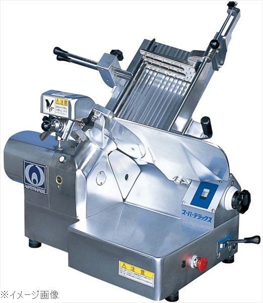 ハムスライサー スーパーデラックス WSD-ST拍卖