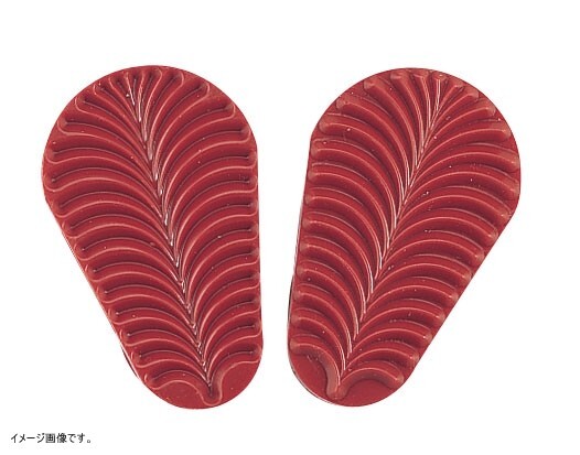 マトファ シリコン葉型(アメ細工用) E66 80539拍卖