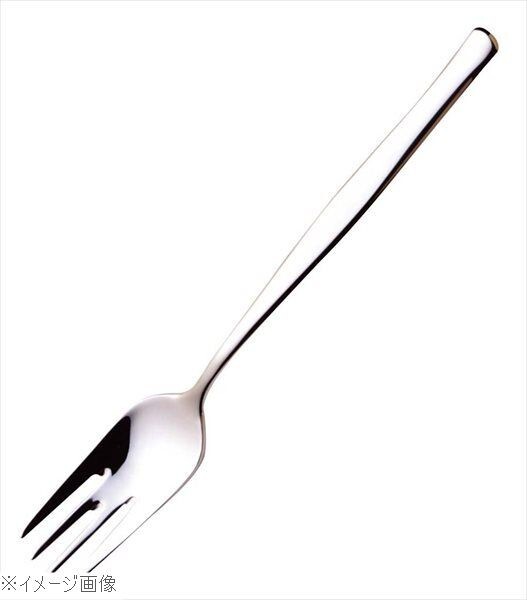 ののじ 18-8(ステンレス) ランチフォーク CUT-SU-02拍卖