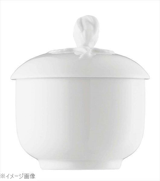 フッチェンロイター マリア・テレジア シュガーポット蓋付 250cc 02013 14330拍卖