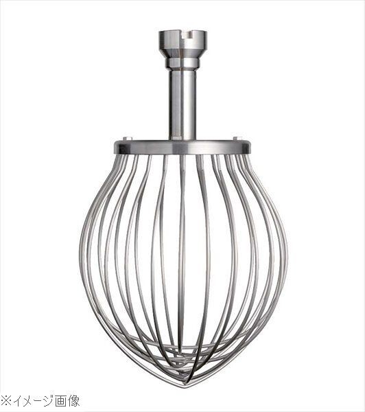 アイコー ミキサー マイティS MS-25用 ステンレスホイッパー(軽量タイプ)拍卖