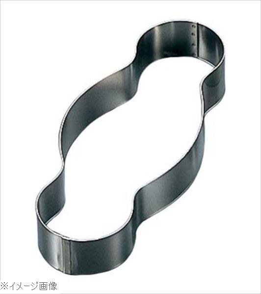 デバイヤー 18-10(ステンレス) アントルメリング コキュール型 3146-33拍卖