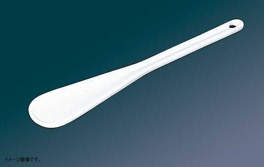 deBUYER デバイヤー ヘラ ポリグラス製 スパチュラ 25cm 4745-25拍卖