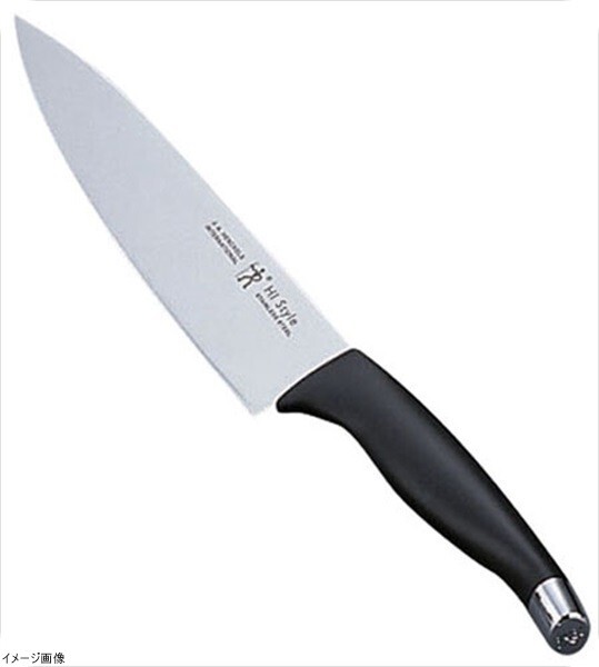 ヘンケルス 洋庖丁 16711-481 (両刃)拍卖