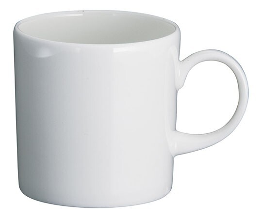 ウェッジウッド ホワイトコノート3586 コーヒーカップ 170cc拍卖