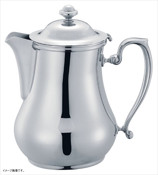 ビクトリアコーヒーポット2人用 2221-0203 5276an拍卖
