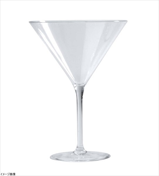 カーライル アリバイ マティーニグラス 270cc 5646-07拍卖