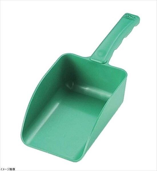 BURRTEC(バーテック) バーキンタ 金属検出機対応ハンドスコップ ミニ 紺 66202700 BSK9914拍卖