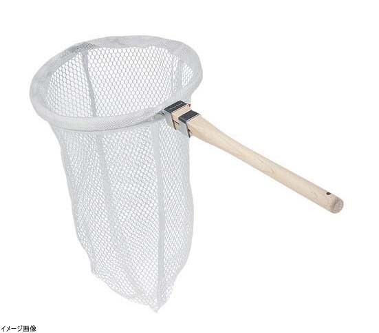 新越ワークス 替アミ式 木柄讃岐たも 中 ASN0802拍卖