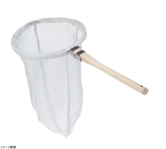 新越ワークス 替アミ式 木柄讃岐たも 大 ASN0801拍卖