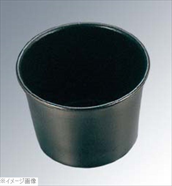 EBM 18-8(ステンレス) スーパーコート プリンカップ特大 約220ml拍卖