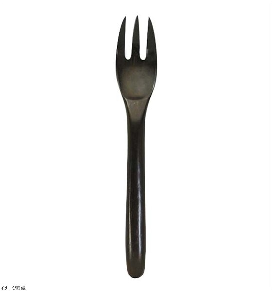 La-Luz (ラ・ルース) フォーク 全長148 シタン(S)106081拍卖