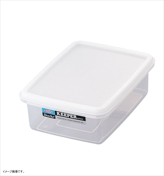 岩崎 保存容器 ナチュラルキーパージャンボキーパー 5.7L (M) B-386 N拍卖