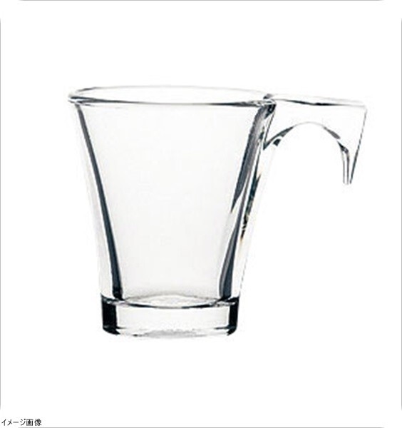 アルム エスプレッソカップ(6ヶ入) 610501 90cc拍卖