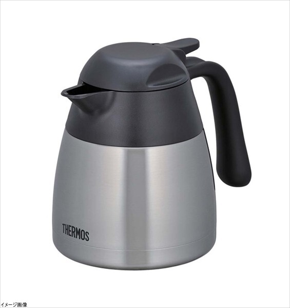 THERMOS(サーモス) ステンレス卓上ポット THX-2000SBK BPTG404拍卖