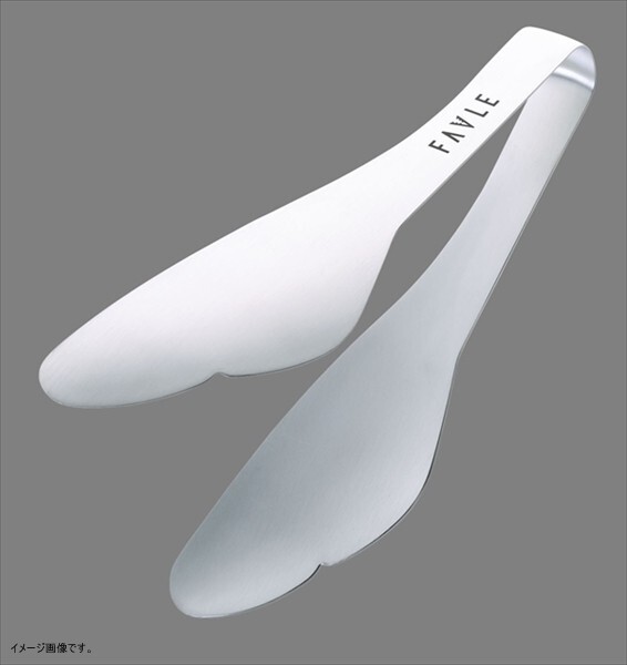 スマートトング ミニ 蝶 (小分けに便利な小型タイプの調理用トング)拍卖