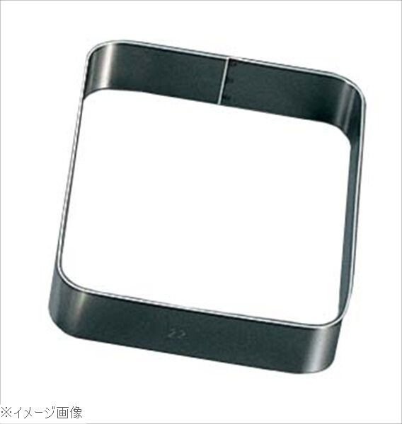 デバイヤー 18-10(ステンレス) アントルメリング 長方型(角丸)3138-07拍卖