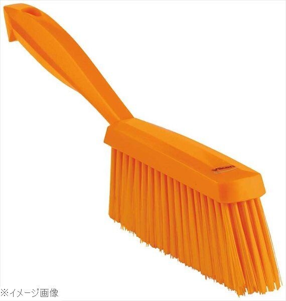 ヴァイカン ベーカリーブラシ ソフトタイプ 45877 オレンジ拍卖