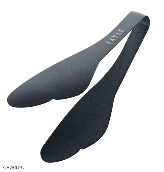 フェイブル スマートトング ミニ 蝶 Chou ブラック(台紙付)拍卖