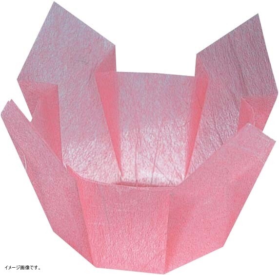 ヤマコー 両面 OP珍味入れ ミニ(200枚入) 紅梅雲竜 66389拍卖