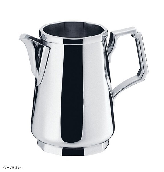 角ミルクポット(蓋無)5人用 2203-0505 5357an拍卖