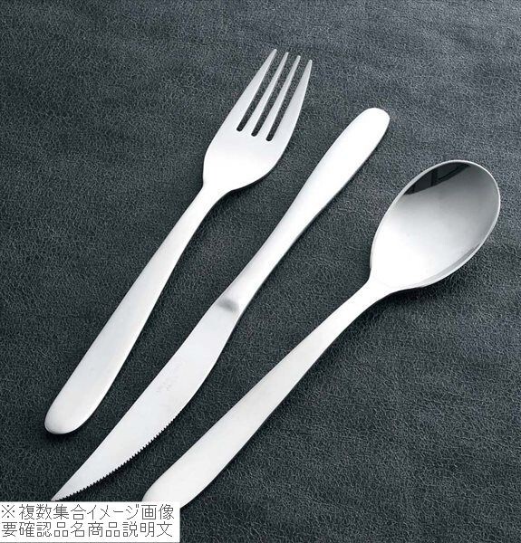 18-0(ステンレス) フェスタン厚型 カクテルソーダスプーン拍卖