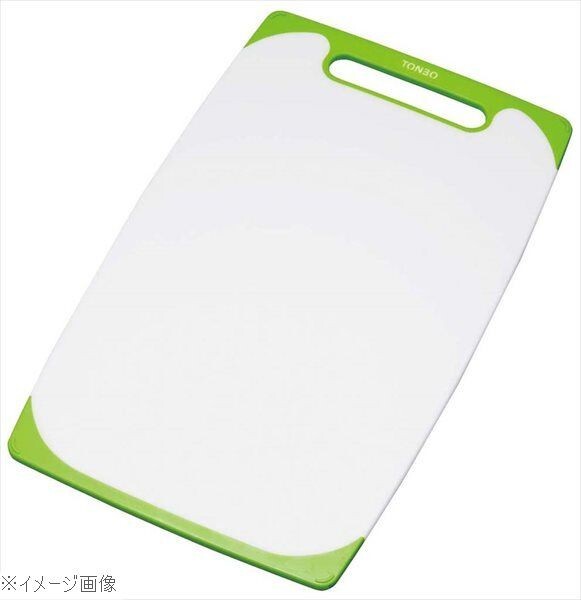 トンボ ラバー付耐熱抗菌まな板 シンク 480×295×H9拍卖