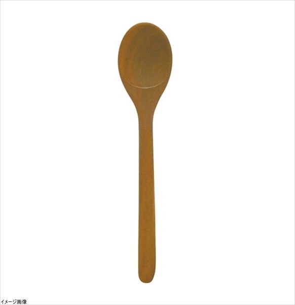 La-Luz (ラ・ルース) スプーン 全長210 WOODN(L)106010拍卖
