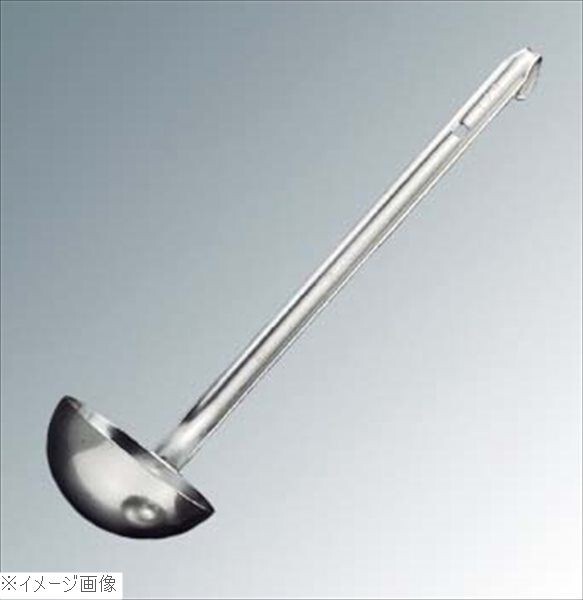 エコクリーン 18-8(ステンレス) スープレードル 300cc拍卖