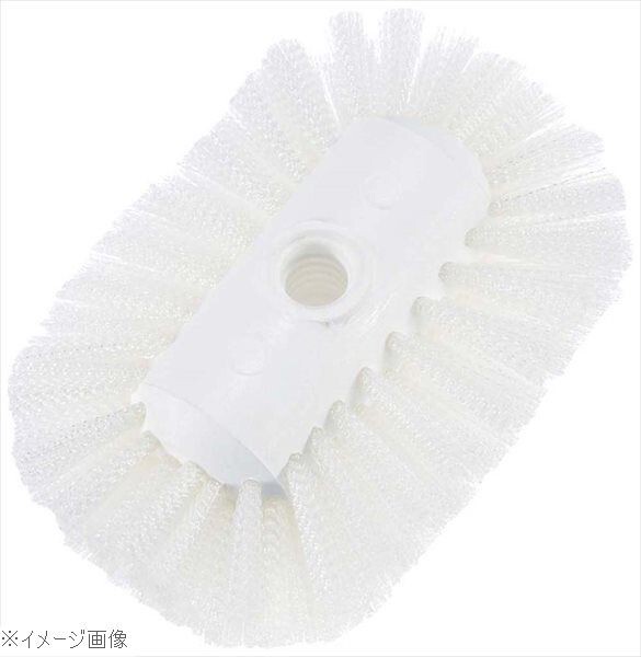 カーライル タンクケトルブラシ S ホワイト 40041-02拍卖