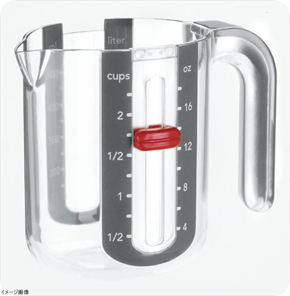 クイジプロ リキッド・メジャーカップ 74-7101 1000cc拍卖