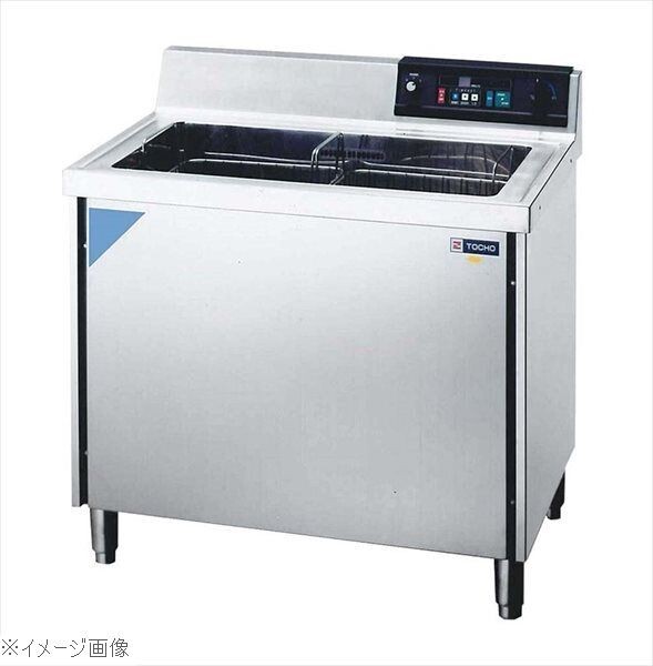 洗浄機超音波式 トーチョーラーク UCP-900拍卖