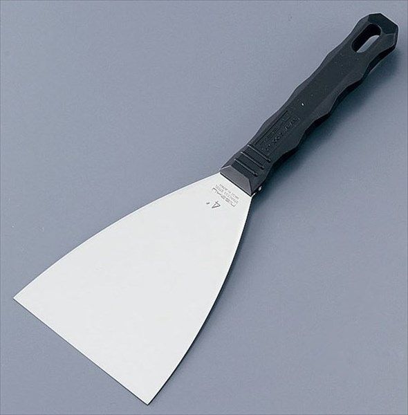 プラ柄スクレーパー 2.5cm No.340 (GSK08025)拍卖