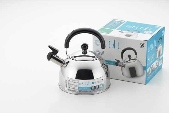 ヨシカワ yoshikawa NEWプレル笛吹きケトル1.8L SJ2219拍卖