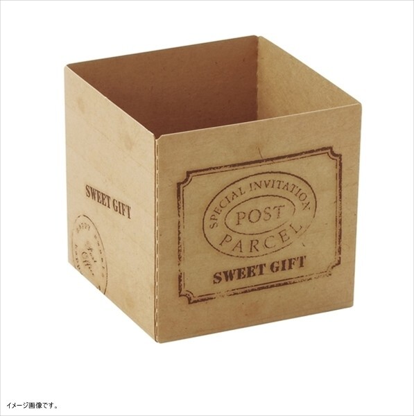 キューブカップ ウッディー(100枚入) 55 CB21拍卖